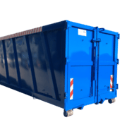 container scarrabile per assimilabili