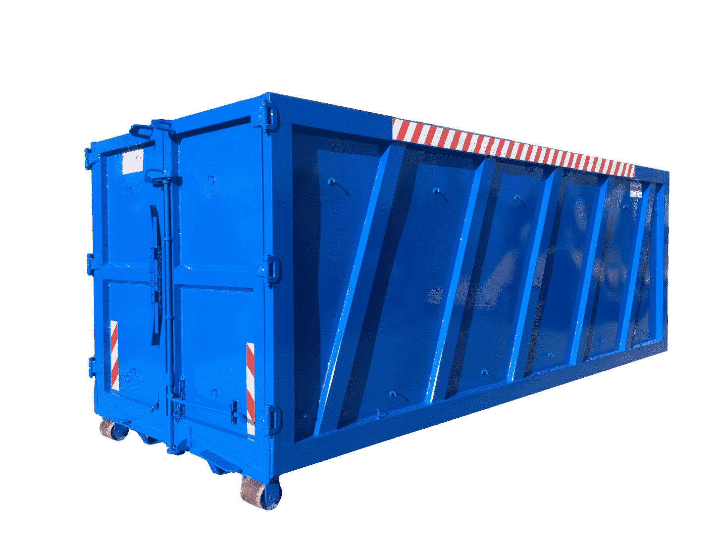 Locatelli Eurocontainers