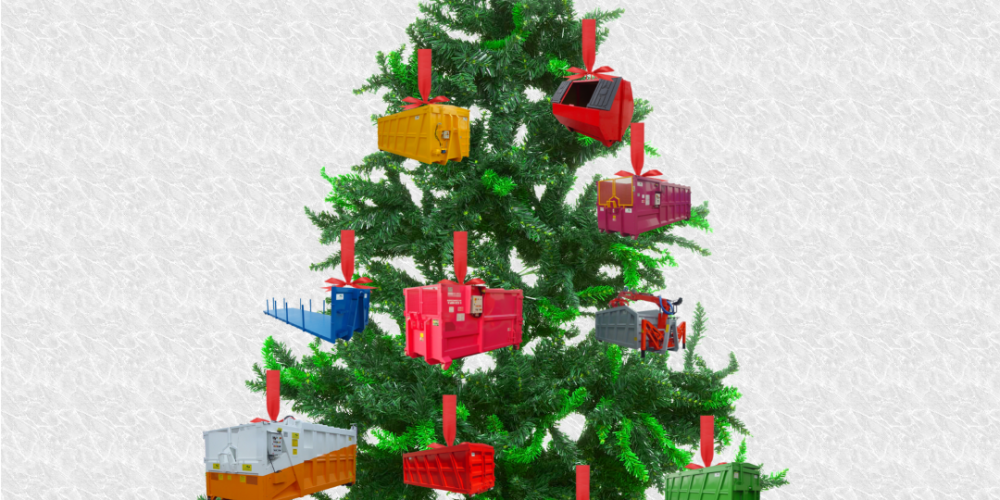 Buone feste a tutti
